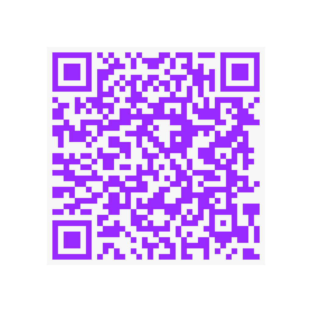 رمز QR لتنزيل تطبيق إعراب من Google Play